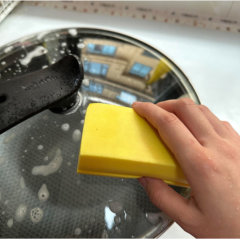 Magical Dust Cleaning Sponge Dust Sponge Cleaning Supplies Dusters for Cleaning, Dusting Tools Sponge Cleaning Brush for Window, Blinds, Vents