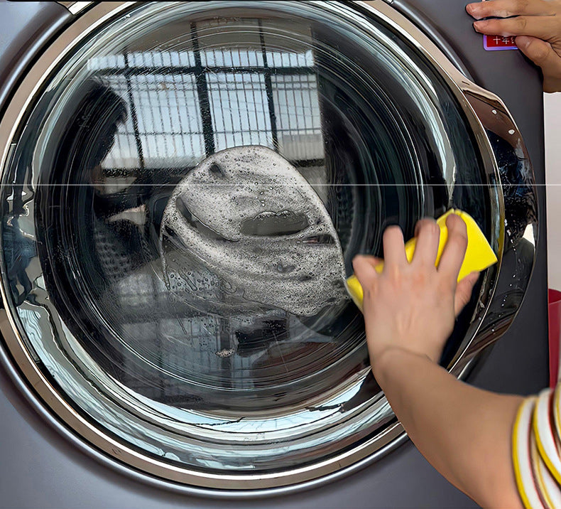 Magical Dust Cleaning Sponge Dust Sponge Cleaning Supplies Dusters for Cleaning, Dusting Tools Sponge Cleaning Brush for Window, Blinds, Vents