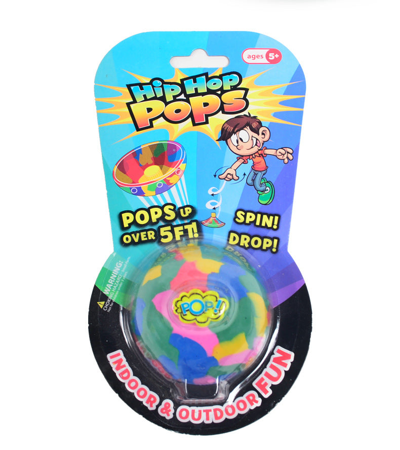 Flipoppa Fidget Toy